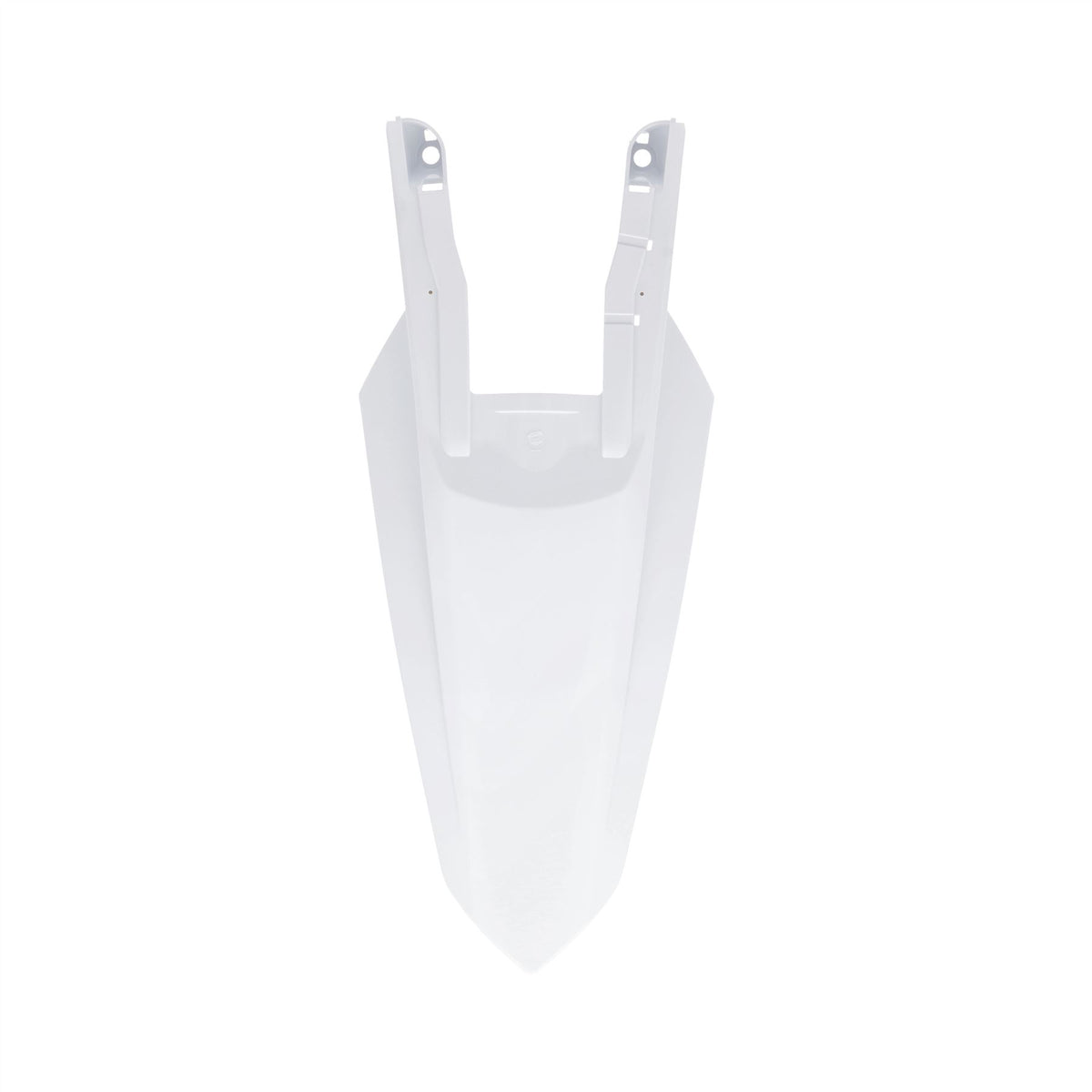 Acerbis Rear Fender White For KTM SX 125 2023-2027