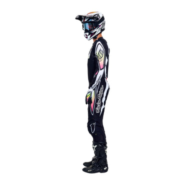Troy Lee Designs Spring 2026 SE ULTRA Proton MX Combo Kit Black