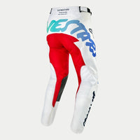 Alpinestars 2024 Racer Hana Motocross Pants White