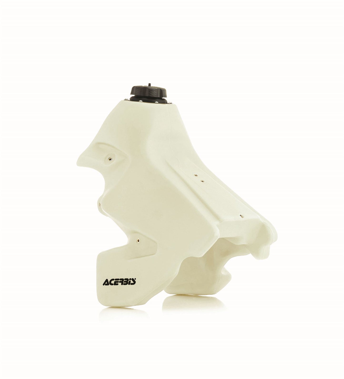 Acerbis Clear Fuel Tank 12.5L For Yamaha WR 450 F 2003-2006