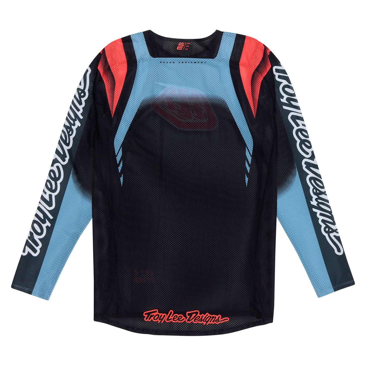 Troy Lee Designs Spring 2025 MX Combo Kit SE PRO AIR Swarm Midnight