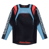 Troy Lee Designs Spring 2025 MX Combo Kit SE PRO AIR Swarm Midnight