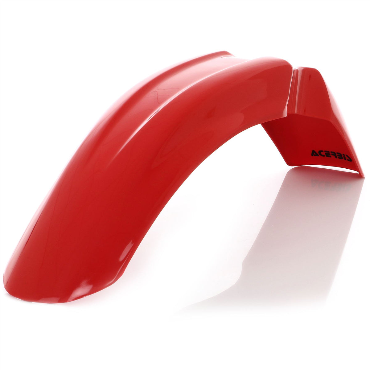 Acerbis Front Fender Red 990 For HONDA XR 650 R 2000-2004