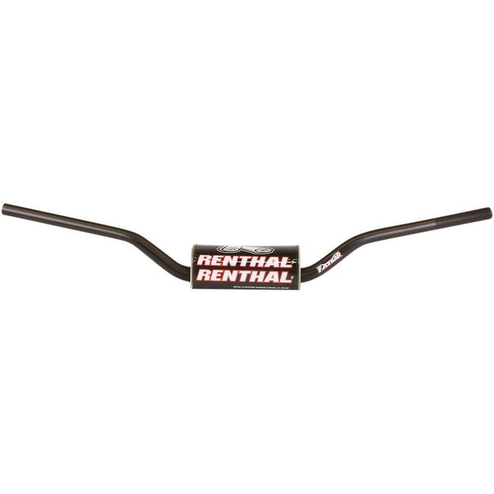 Renthal Fatbar Handlebars 745 Black