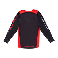 Troy Lee 2026 Motocross Jersey GP Pro Air Standard Orange