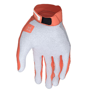 Leatt 2026 Motocross Gloves Womens 2.5 X-Flow Coral Pink