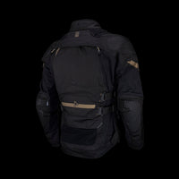 Leatt 2025 Adventure Multitour 7.5 Jacket Stealth