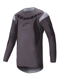 Alpinestars 2025 Fluid Haul Motocross Jersey Sand Brown