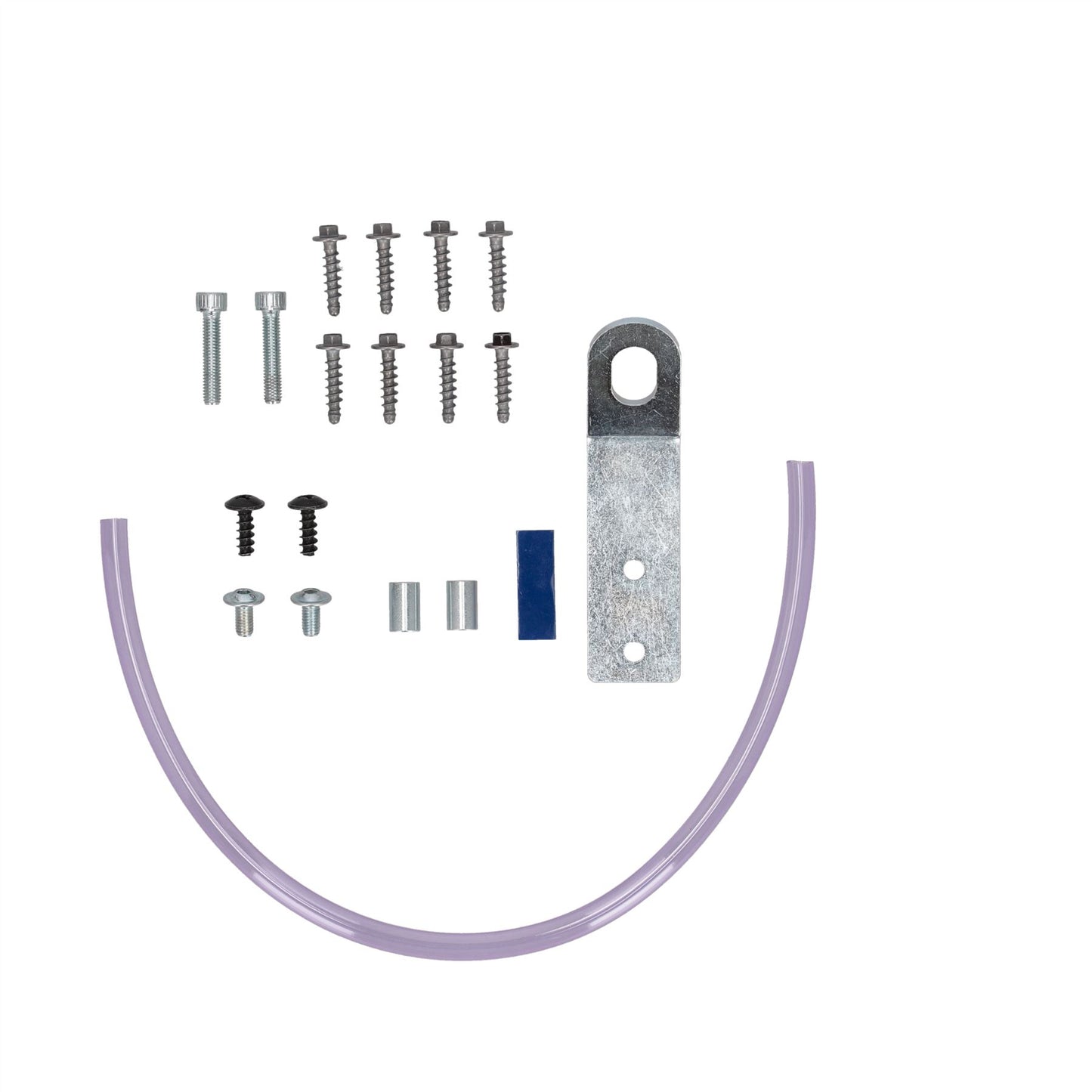 Acerbis Clear Fuel Tank 13L For Beta RR 4T 350 RACING 2020-2024