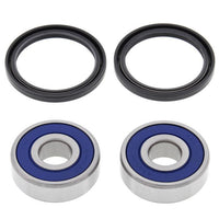 All Balls Front Wheel Bearing Kit For Suzuki GS 1000G 1980-1981