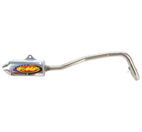 FMF Full Exhaust System Powercore 4 Hi-Flo Header Big Bore For Honda CRF 50 F 2005-2012