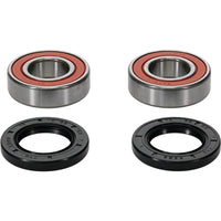All Balls Front Wheel Bearing Kit For Suzuki GSX-R 1000 ABS 2017-2022