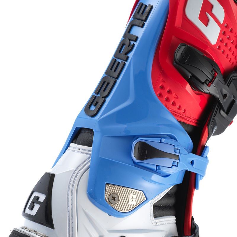 Gaerne 2025 MX Boots SG12 Realm