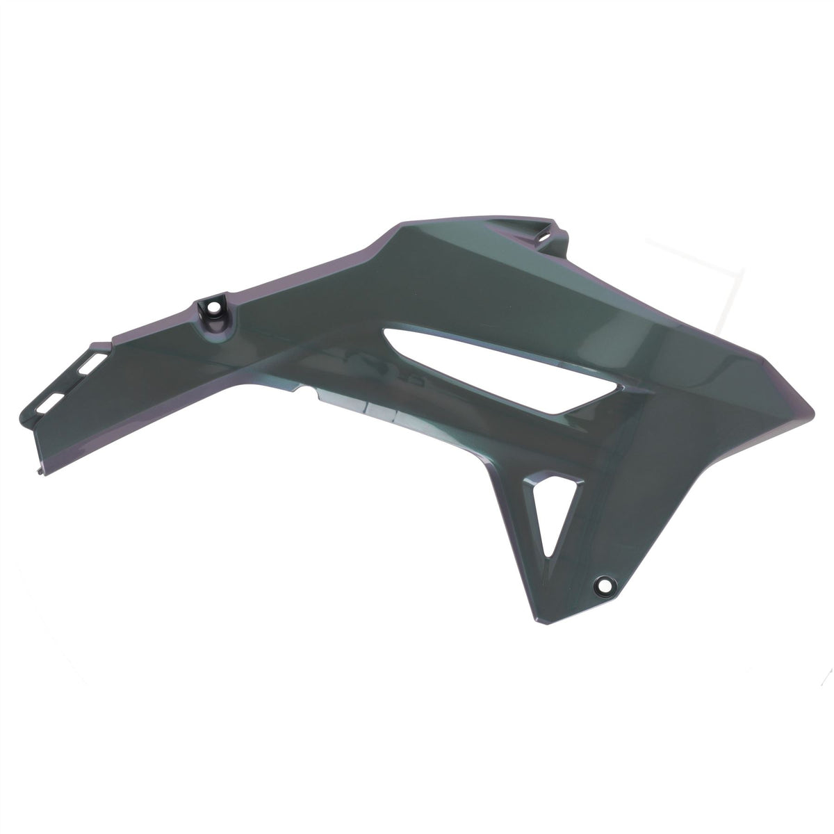 Acerbis Radiator Rad Scoops Chameleon For HONDA CRF 250 RX ENDURO 2022-2024