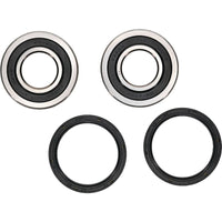 All Balls Rear Wheel Bearing Kit For TM EN 530F 2005-2011