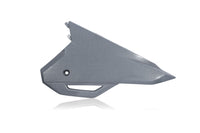 Acerbis Side Panels Grey For HONDA CRF 450 RX 2021-2024