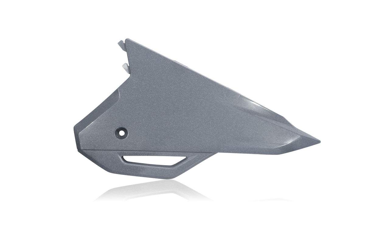 Acerbis Side Panels Grey 0024560.291