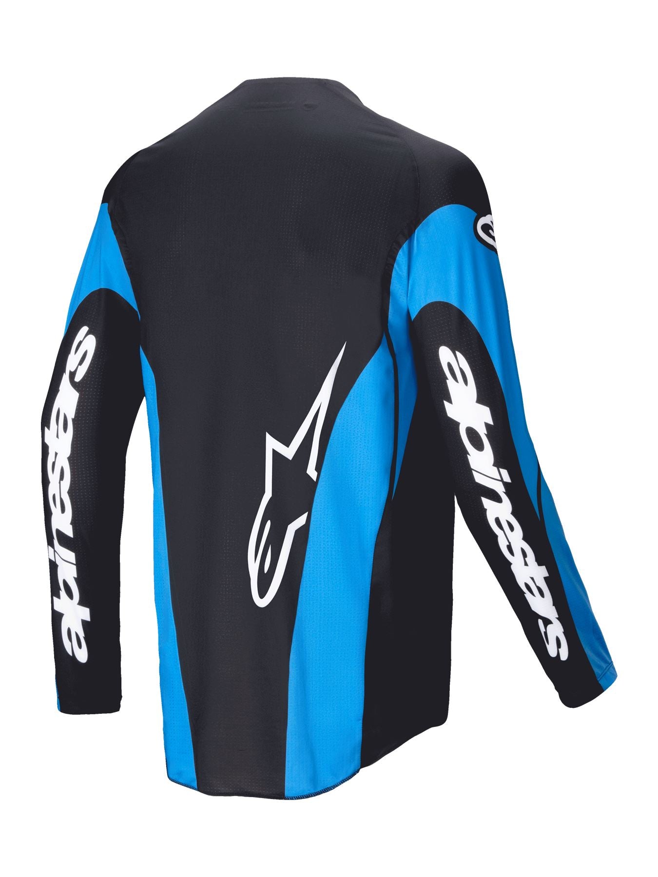 Alpinestars 2025 Techstar Dreem Motocross Combo Kit Blue Black