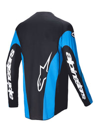 Alpinestars 2025 Techstar Dreem Motocross Combo Kit Blue Black