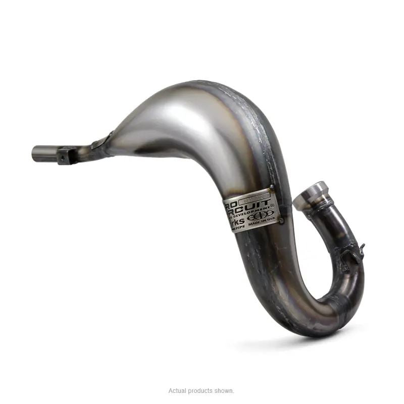 Pro Circuit Works Front Pipe For Yamaha YZ 65 2018-2025