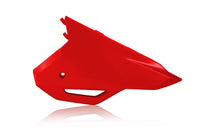 Acerbis Side Panels Bordeaux Red For HONDA CRF 250 RX ENDURO SPECIAL 2022-2024