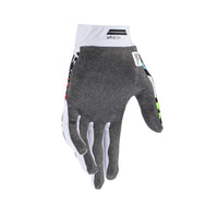 Leatt 2024 Gloves 1.5 Grip R Zebra