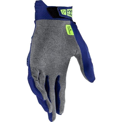 Leatt 2024 Gloves Moto 3.5 Lite Blue