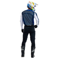 Troy Lee Designs Spring 2025 MX Combo Kit SE PRO Vectra Midnight