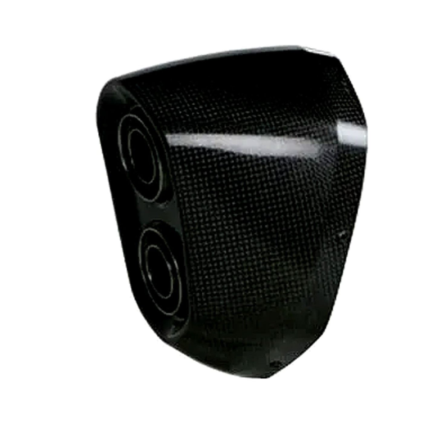 Akrapovic Carbon Fiber Exhaust End Cap For Suzuki GSX 1300 R ABS Hayabusa Power Edition 2024
