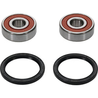 All Balls Front Wheel Bearing Kit For Suzuki GS 1000G 1980-1981