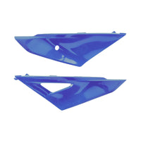 Acerbis Side Panels Blue Black For HONDA CRF250 HRC-WE 2027