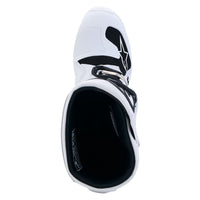 Alpinestars 2027 Youth Tech 7S MX Boots White