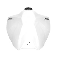 Acerbis White Fuel Tank 23L For Royal Enfield HIMALAYAN 450 2024-2025