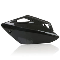 Acerbis Side Panels Black For HONDA CRF 150 R 2007-2024