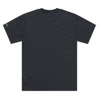 Troy Lee Designs Spring 2025 MX Fade Out Casual T-Shirt Carbon