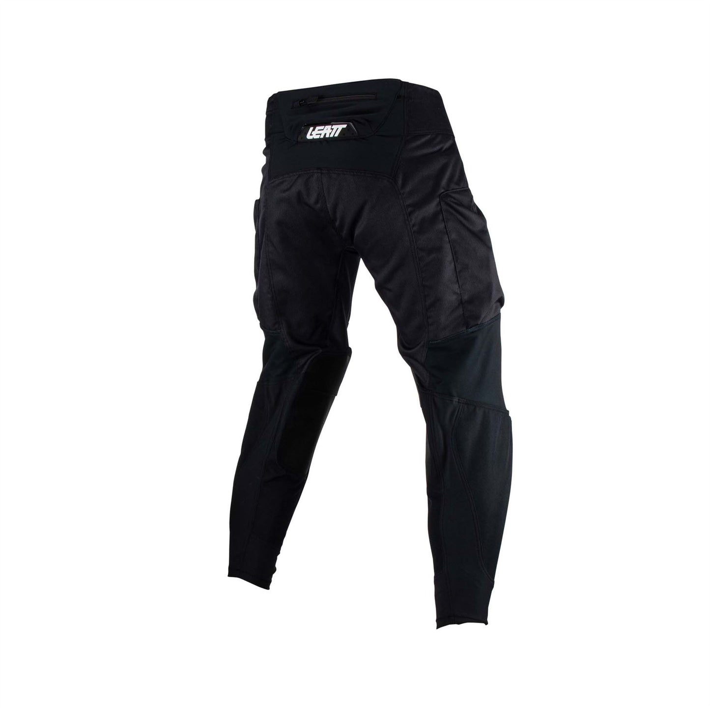 Leatt Combo Kit 4.5 Enduro Black