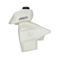 Acerbis Clear Fuel Tank 14.8L For Husqvarna FE 250 2024-2026