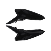 Acerbis Side Panels Black 0027011.090