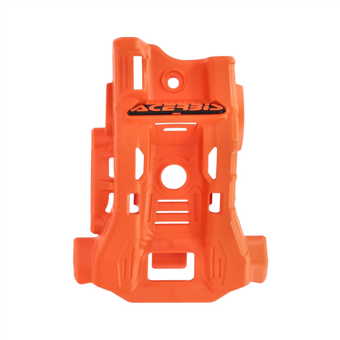 Acerbis Orange Skid Plate For KTM SX 65 2024-2026