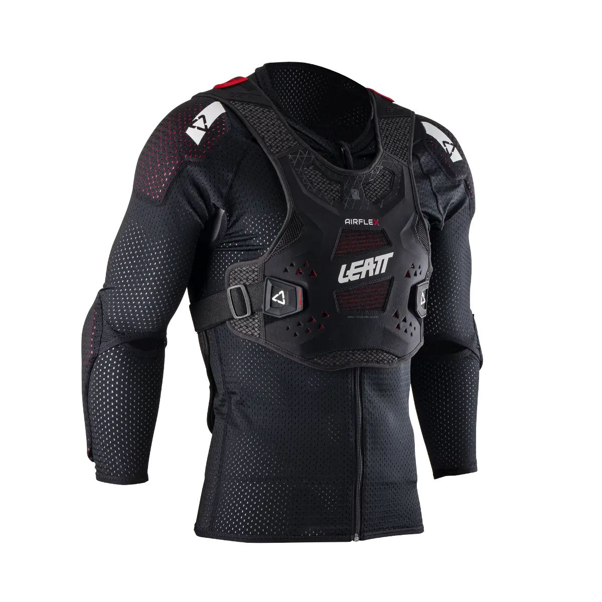 Leatt 2024 Body Protector Airflex Black