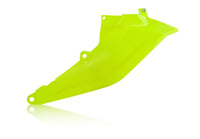 Acerbis Side Panels Yellow 2 For KTM EXC-F 500 2017-2019