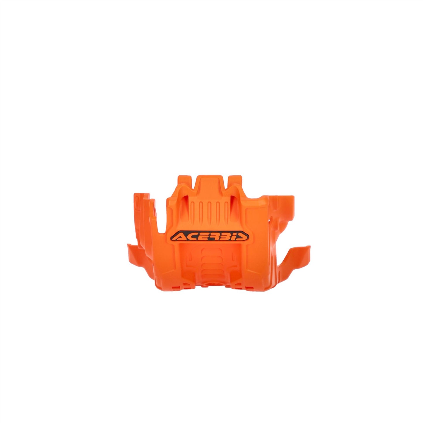 Acerbis Orange Skid Plate For KTM EXC 150 2024-2024