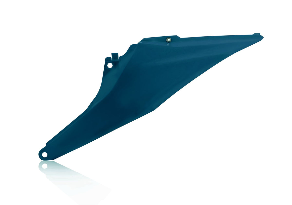Acerbis Side Panels Blue 0023497.040
