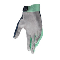 Leatt 2025 Motocross Gloves 2.5 X-Flow Matcha