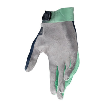 Leatt 2025 Motocross Gloves 2.5 X-Flow Matcha