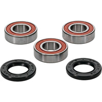 All Balls Rear Wheel Bearing Kit For Kawasaki KX 500 1994-2004