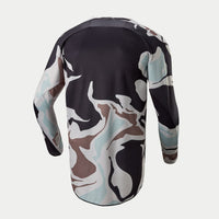 Alpinestars 2024 Racer Tactical Motocross Jersey Iron Camo CLEARANCE