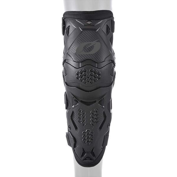 O'Neal 2024 PRO IV Knee Guard Black One size