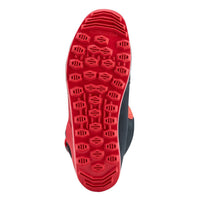 Alpinestars 2027 Tech-T Trials Boots Red Fluo Black Bright Red