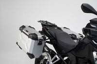 SW-Motech PRO Side Carrier Pannier Luggage Rack For BMW F 850 GS ABS Adventure Exclusive 2020